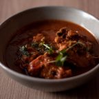 Himalayan Chicken Curry