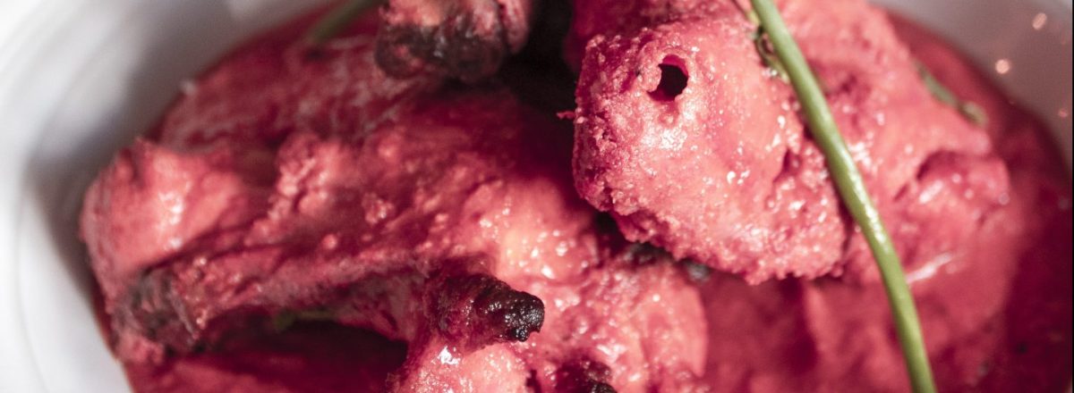 Evora Special Chicken