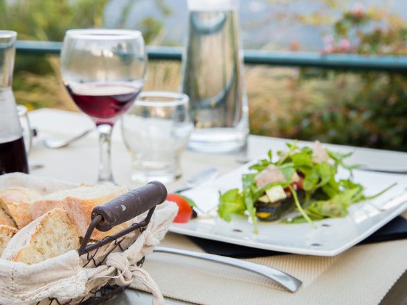 Instant pot black dal hot recipe