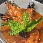 Gambas Masala